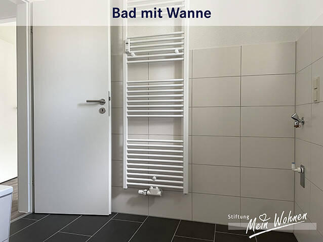 Etagenwohnung Bad Dürrenberg - 3 Zimmer, 66 m&sup2;, 500&euro; | Angebot:26358588