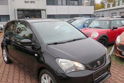Seat Mii 85.695 km 8.990 &euro; Nürnberg 90431