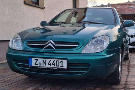 Citroen Xsara 134.391 km 2.750 &euro; Zwickau 08062