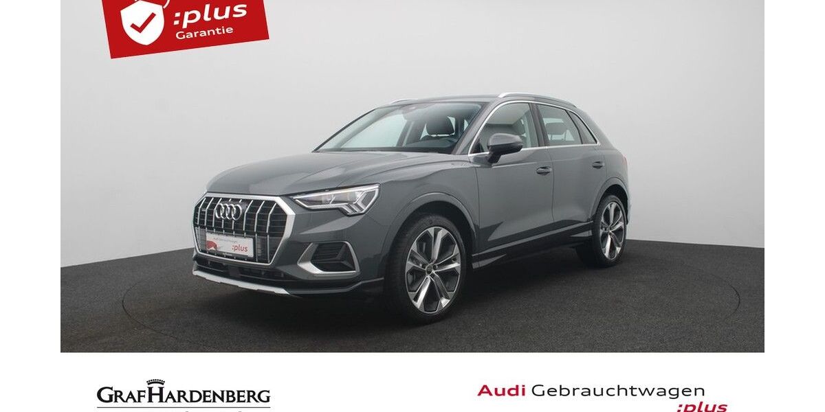 Audi Q3 19.728 km 50.980 € Karlsruhe 76131