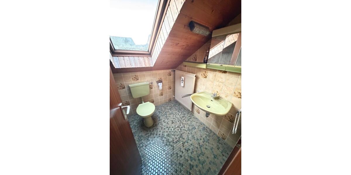 Dachgeschoßwohnung Auenwald - 3 Zimmer, 55 m&sup2;, 620&euro; | Angebot:26338877