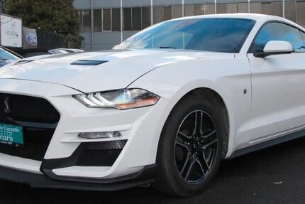 Ford Mustang 22.940 km 25.999 € Königswinter 53639