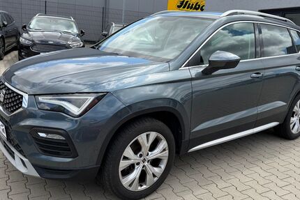 Seat Ateca 107.000 km 19.990 &euro; Stuhr 28816