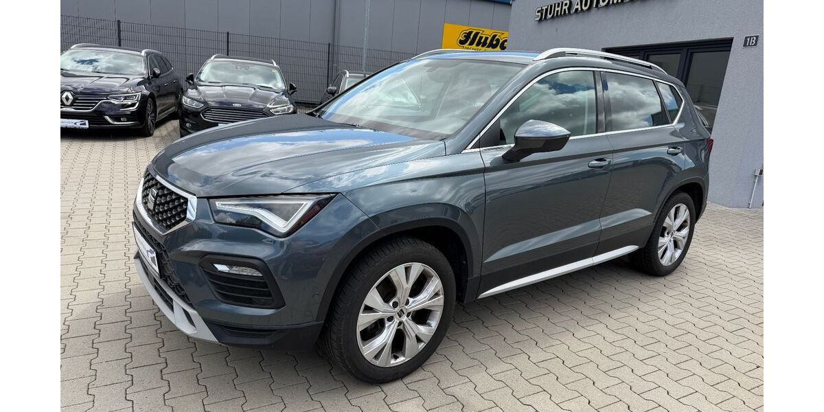 Seat Ateca 107.000 km 19.990 &euro; Stuhr 28816
