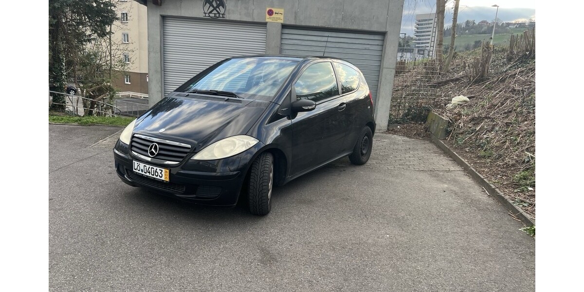 Mercedes-Benz A 150 185.000 km 1.499 &euro; Lörrach 79539