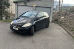 Mercedes-Benz A 150 185.000 km 1.499 € Lörrach 79539