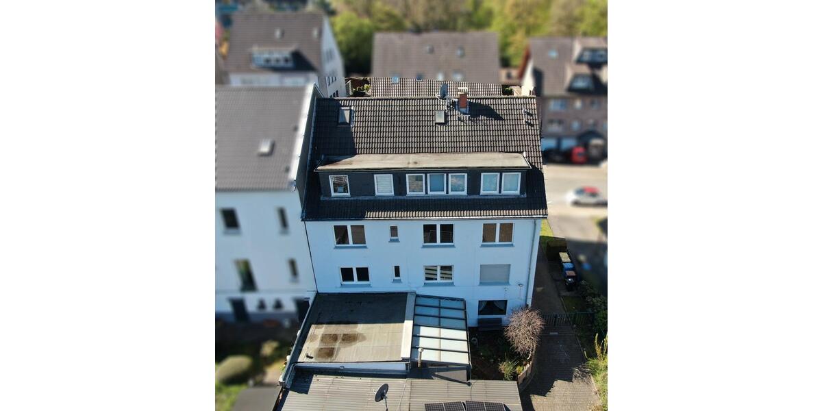 Mehrfamilienhaus, Wohnhaus Essen Stadtbezirk IV - 599.000&euro; | Angebot:26267426