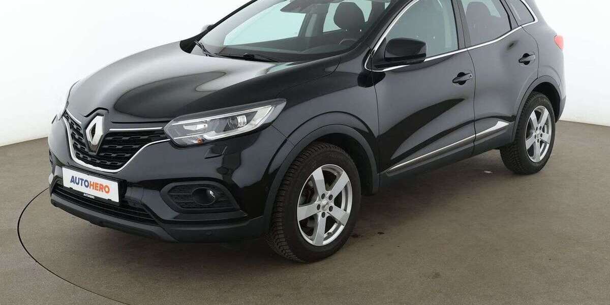 Renault Kadjar 65.869 km 15.790 &euro; Nürnberg 90441