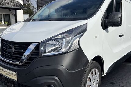 Nissan NV300 241.000 km 8.470 € Nauen 14641