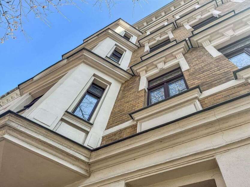 Wohnung zum Kaufen in Leipzig 188.000 € 73 m²