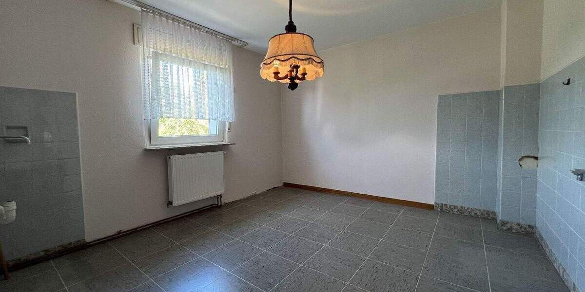 Doppelhaushälfte Mönchengladbach-Wickrath Wickrath - 7 Zimmer, 125 m&sup2;, 299.000&euro; | Angebot:24812595