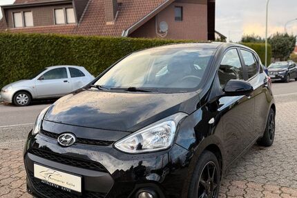 Hyundai i10 101.000 km 6.439 &euro; Langerwehe 52379