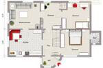 Einfamilienhaus Neuhausen/Spree Laubsdorf Laubsdorf - 6 Zimmer, 110 m&sup2;, 79.500&euro; | Angebot:25682793