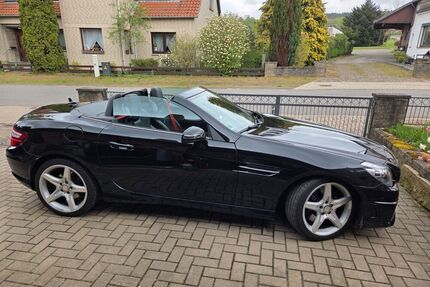 Mercedes SLK 250