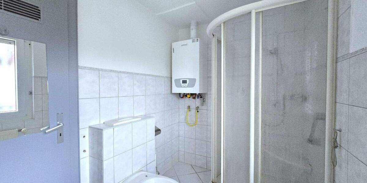 Doppelhaushälfte Albbruck - 5 Zimmer, 100 m&sup2;, 425.000&euro; | Angebot:25685899