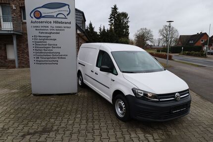 VW Caddy 110.956 km 15.899 &euro; Neudersum 26906