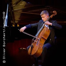 Saitenklänge am Abend mit Levi Enns 21.08.2026 Clara-Schumann-Saal der KMS Gifhorn