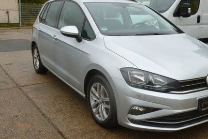 VW Golf Sportsvan 78.000 km 17.100 &euro; Stahnsdorf 14532