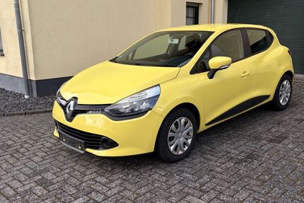 Renault Clio 97.000 km 5.300 &euro; Alflen 56828