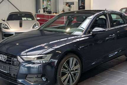 Audi A6 62.000 km 39.900 &euro; Weinheim 69469