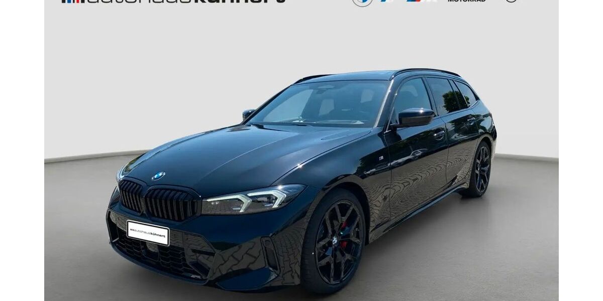 BMW 320 10.671 km 56.995 &euro; Gera 07552