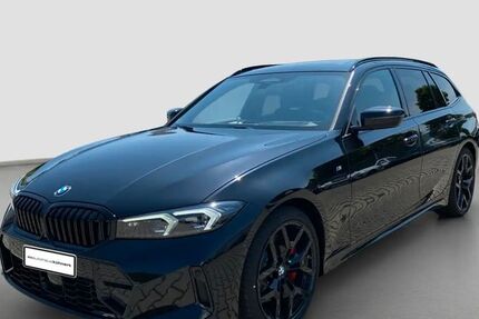 BMW 320 11.009 km 56.995 &euro; Gera 07552