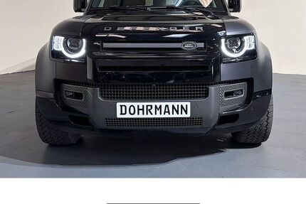 Land Rover Defender 17.900 km 93.999 &euro; Minden 32427