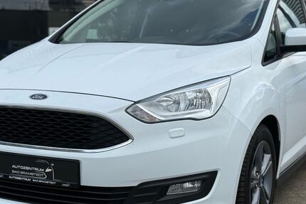 Ford C-Max 78.000 km 10.990 € Bad Bramstedt 24576