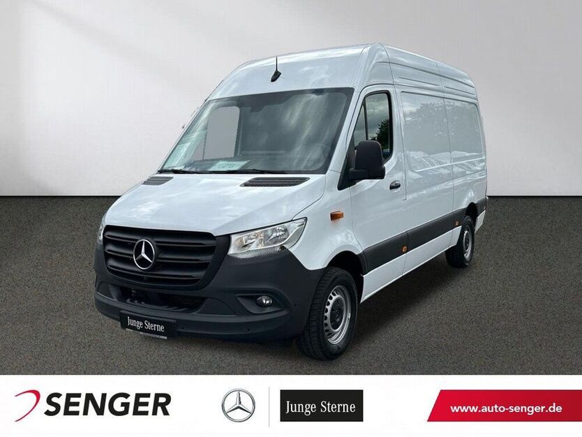 Sprinter