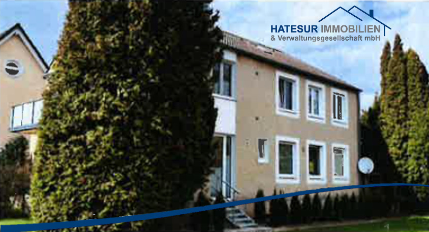 Etagenwohnung Nienburg - 4 Zimmer, 155 m&sup2;, 970&euro; | Angebot:25667281