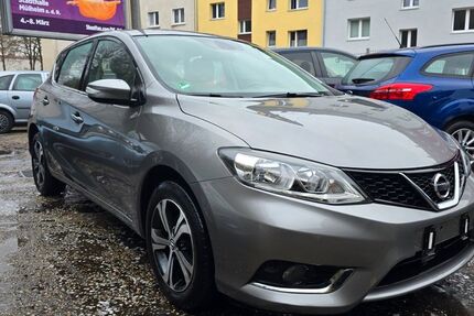 Nissan Pulsar 123.000 km 7.900 &euro; Essen 45144