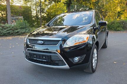 Ford Kuga 162.798 km 6.600 &euro; Lippstadt 59557