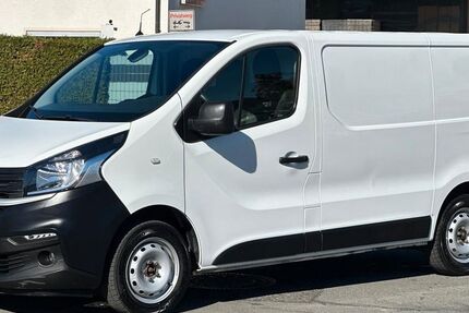 Fiat Talento 120.000 km 9.990 &euro; Nürnberg 90439