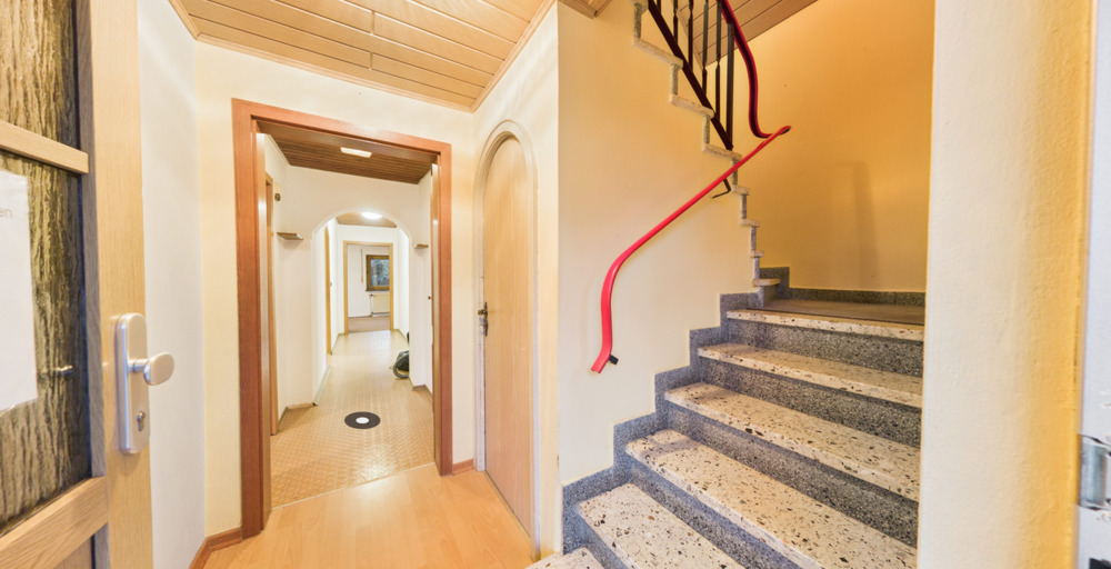 Mehrfamilienhaus, Wohnhaus Pöttmes - 6 Zimmer, 117 m&sup2;, 390.000&euro; | Angebot:25836325