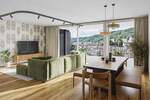 Etagenwohnung Laufenburg (Baden) Laufenburg - 2 Zimmer, 75 m&sup2;, 445.000&euro; | Angebot:26419231