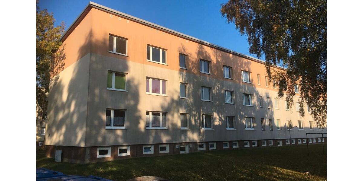 Etagenwohnung Bad Sülze - 3 Zimmer, 64 m&sup2;, 650&euro; | Angebot:26339458