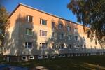 Etagenwohnung Bad Sülze - 3 Zimmer, 64 m&sup2;, 650&euro; | Angebot:26339458