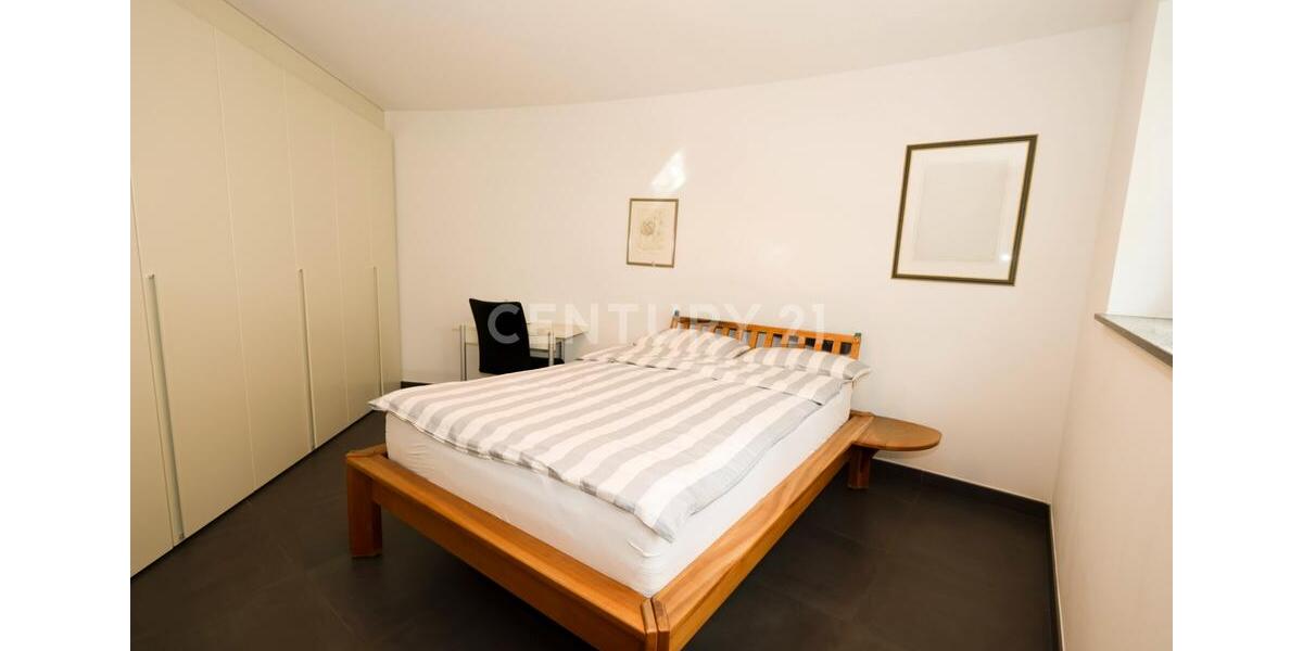 Sehr große elegante Maisonette-Wohnung in zentraler Lage von Bad Bentheim 3.5 zimmer