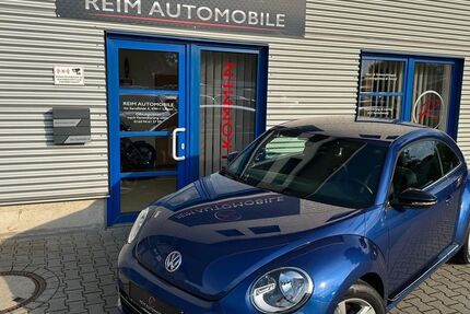 VW Beetle 109.714 km 10.950 &euro; Lingen 49811