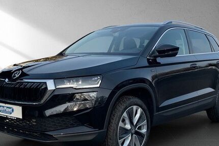 Skoda Karoq 4.800 km 35.990 &euro; Gera 07554