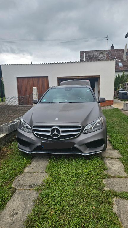 Mercedes-Benz 350 113.600 km 25.900 € Lauingen an der Donau 89415