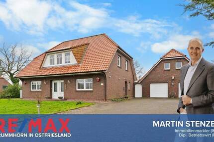 Haus Blomberg - 5 Zimmer, 155 m&sup2;, 399.000&euro; | Angebot:25679589