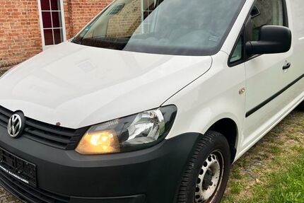 VW Caddy 291.060 km 4.990 &euro; Bargeshagen 18211