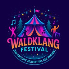 Waldklang Festival 18.10.2025 HenrichS Café
