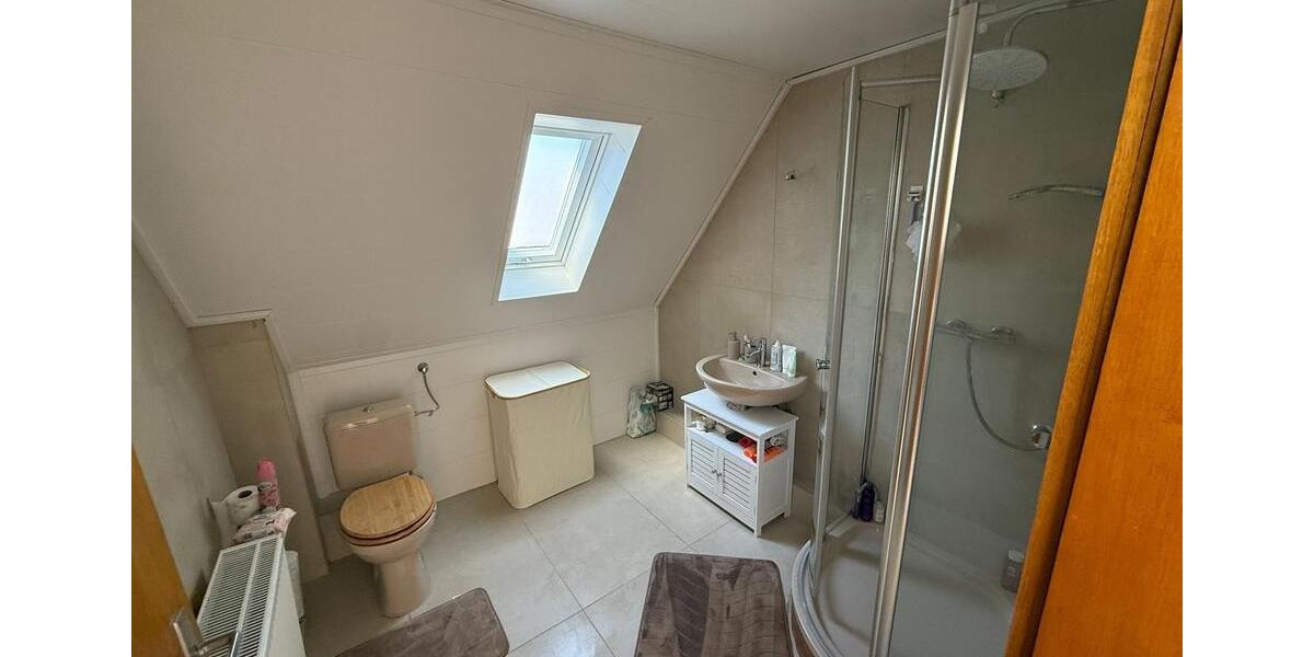 Etagenwohnung Dautphetal - 2 Zimmer, 60 m&sup2;, 650&euro; | Angebot:26409339