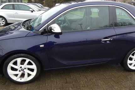 Opel Adam 66.000 km 6.200 &euro; Bergkamen 59192