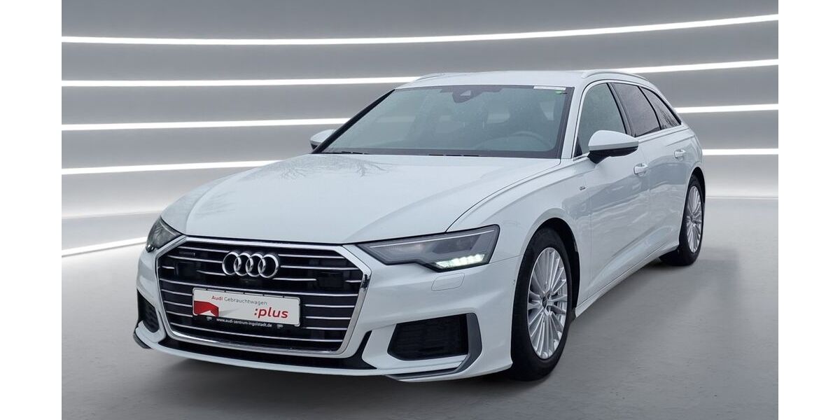 Audi A6 64.136 km 50.980 &euro; Ingolstadt 85057