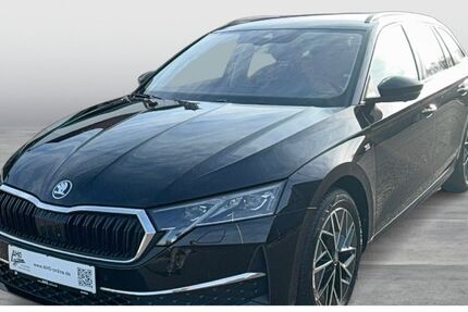 Skoda Octavia 15.653 km 34.479 &euro; Suhl-Wichtshausen 98529