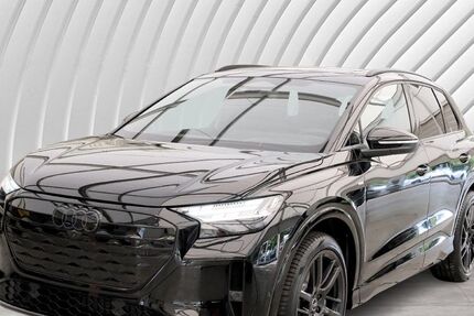 Audi Q4 e-tron 2.000 km 68.990 &euro; Unterschleißheim 85716