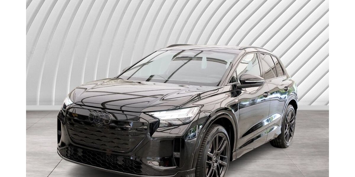 Audi Q4 e-tron 2.000 km 68.990 &euro; Unterschleißheim 85716